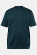 T-Shirt, Bauchfit, Basic, Halbarm, XXL bis 10XL