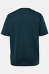 T-Shirt, Bauchfit, Basic, Halbarm, XXL bis 10XL
