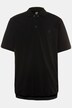 JP1880 Poloshirt, Bauchfit, Basic, Halbarm, Piqué, XXL bis 10XL