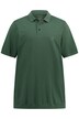 Polokošile, kolekce Basic, pohodlný břišní střih, piké, XXL do 10XL
