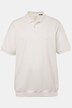 Polo, Bauchfit, básico, media manga, piqué, de XXL hasta 10 XL