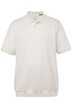 Polokošile, kolekce Basic, pohodlný břišní střih, piké, XXL do 10XL