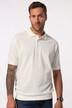 Polo, Bauchfit, básico, media manga, piqué, de XXL hasta 10 XL