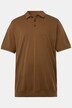 Polo, Bauchfit, básico, media manga, piqué, de XXL hasta 10 XL