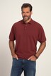 Belly Fit Cotton Piqué Polo Shirt