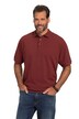 Polokošile, kolekce Basic, pohodlný břišní střih, piké, XXL do 10XL