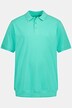 Polo, Bauchfit, básico, media manga, piqué, de XXL hasta 10 XL