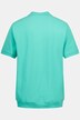 Polo, Bauchfit, básico, media manga, piqué, de XXL hasta 10 XL