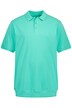 Polokošile, kolekce Basic, pohodlný břišní střih, piké, XXL do 10XL