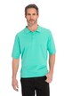 Polokošile, kolekce Basic, pohodlný břišní střih, piké, XXL do 10XL