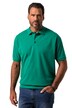 Polokošile, kolekce Basic, pohodlný břišní střih, piké, XXL do 10XL