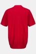 Polo en piqué à manches courtes, coupe ventre confort, collection Basic - du XXL au 10 XL