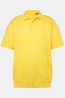 Poloshirt, basic, Buik-Fit, korte mouwen, piqué, XXL tot 10XL