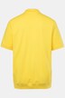 Poloshirt, basic, Buik-Fit, korte mouwen, piqué, XXL tot 10XL
