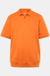 Polo, Bauchfit, básico, media manga, piqué, de XXL hasta 10 XL