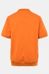 Polo, Bauchfit, básico, media manga, piqué, de XXL hasta 10 XL