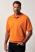 Polo, Bauchfit, básico, media manga, piqué, de XXL hasta 10 XL