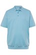 Polokošile, kolekce Basic, pohodlný břišní střih, piké, XXL do 10XL
