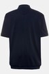 Poloshirt, basic, Buik-Fit, korte mouwen, piqué, XXL tot 10XL