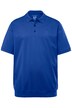 Polokošile, kolekce Basic, pohodlný břišní střih, piké, XXL do 10XL
