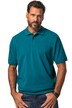 Polokošile, kolekce Basic, pohodlný břišní střih, piké, XXL do 10XL