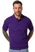 Polokošile, kolekce Basic, pohodlný břišní střih, piké, XXL do 10XL