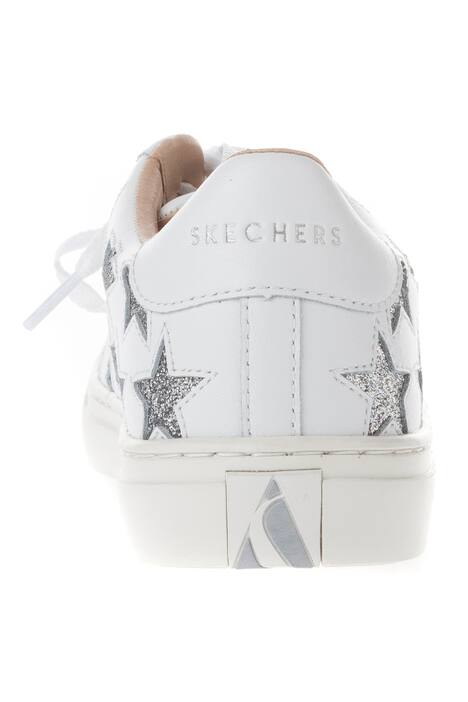 Leather Sneaker