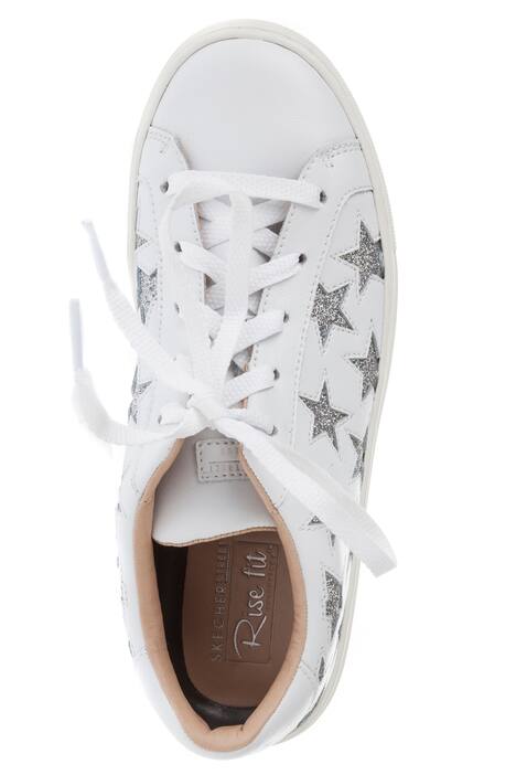 Leather Sneaker