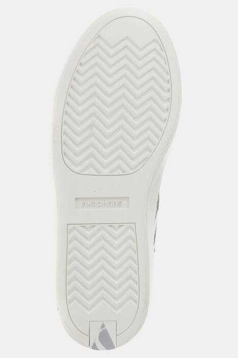 Leder-Sneaker, Sterne, atmungsaktives Lederfutter