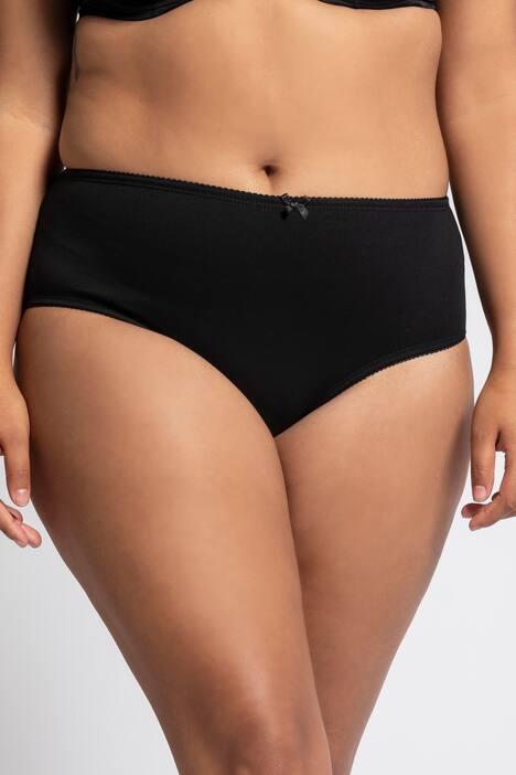 Slips, 2er-Pack, uni