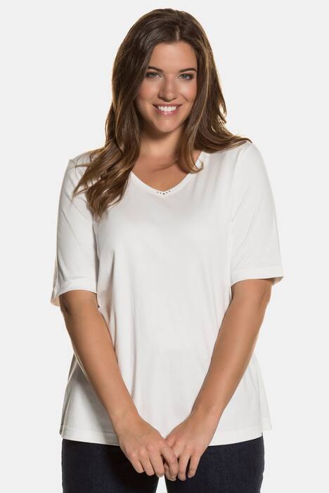 V-Shirts, 2er-Pack