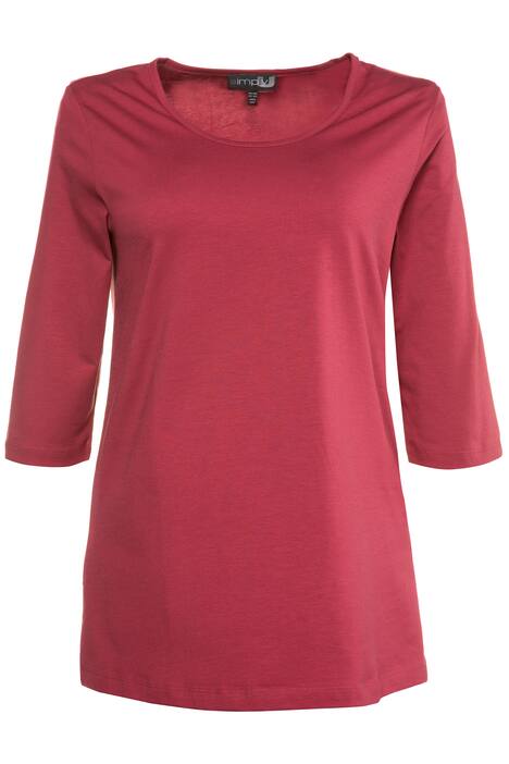 basic shirt