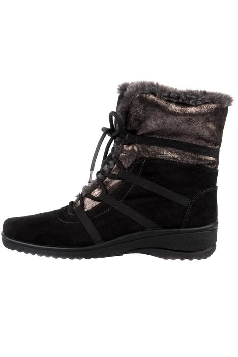 GORE-TEX laarsjes