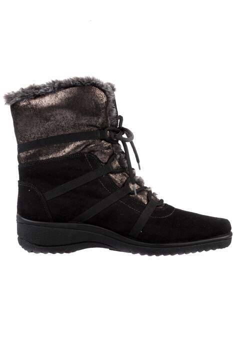 GORE-TEX laarsjes