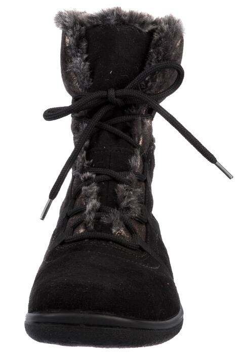 GORE-TEX laarsjes