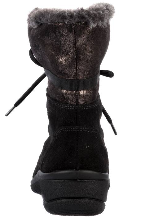 GORE-TEX laarsjes