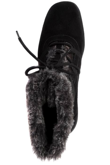 GORE-TEX laarsjes