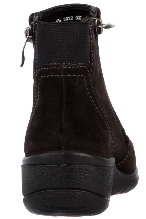 GORE-TEX laarsjes