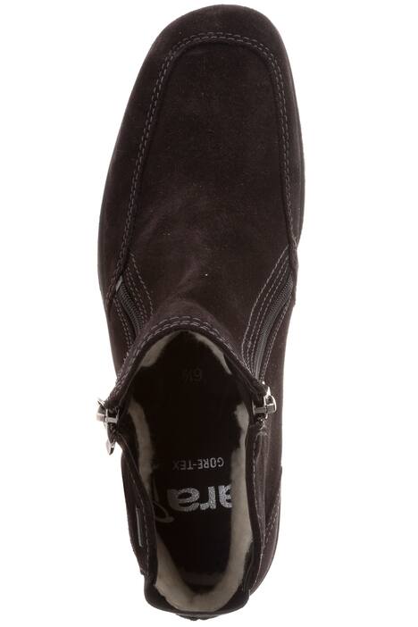 GORE-TEX laarsjes