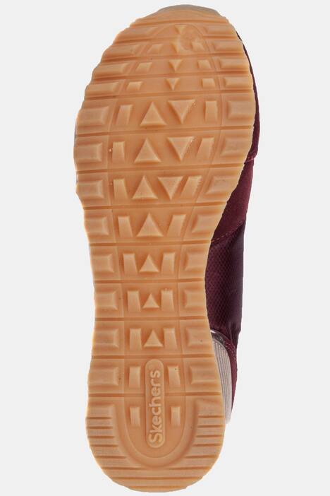 Skechers, Sneaker, Farbverlauf, ultraleicht, Memory-Foam-Sohle