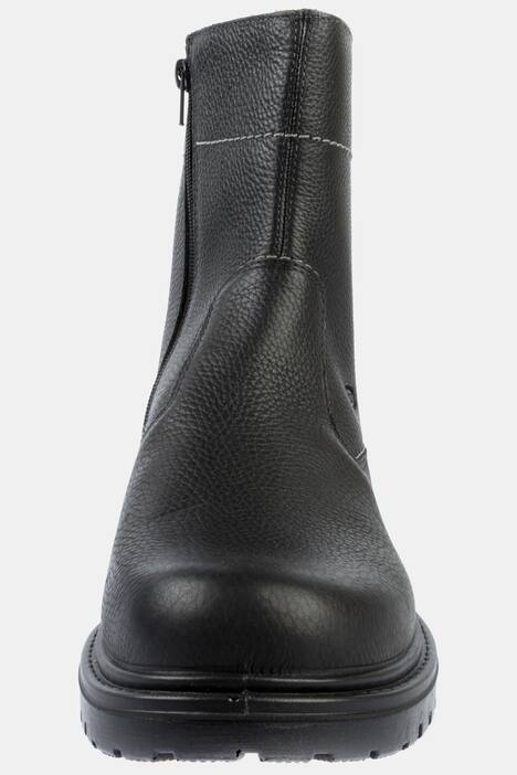 Herren-Stiefelette, Jomos, warm gefüttert, bis Gr. 50