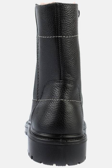 Herren-Stiefelette, Jomos, warm gefüttert, bis Gr. 50