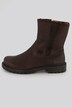 Herren-Stiefel, Jomos, Lammfell, warm gefüttert, bis Gr. 50