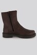 Herren-Stiefel, Jomos, Lammfell, warm gefüttert, bis Gr. 50