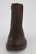 Herren-Stiefel, Jomos, Lammfell, warm gefüttert, bis Gr. 50