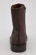 Herren-Stiefel, Jomos, Lammfell, warm gefüttert, bis Gr. 50
