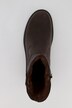 Herren-Stiefel, Jomos, Lammfell, warm gefüttert, bis Gr. 50