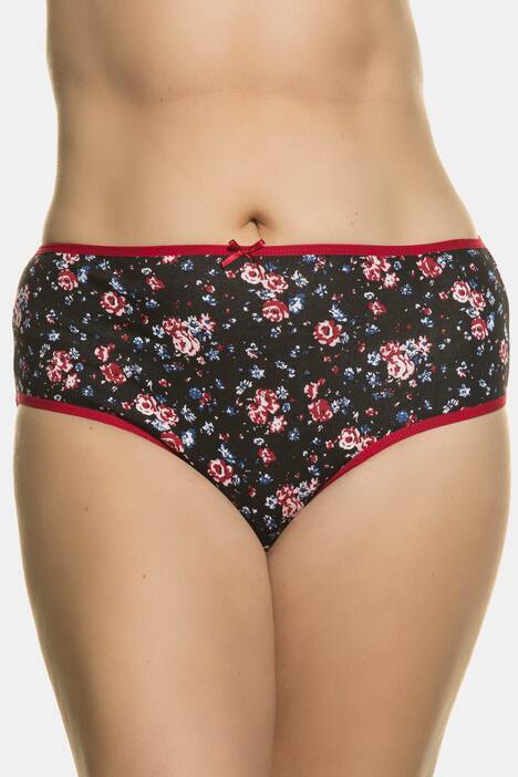 slips, set van 5