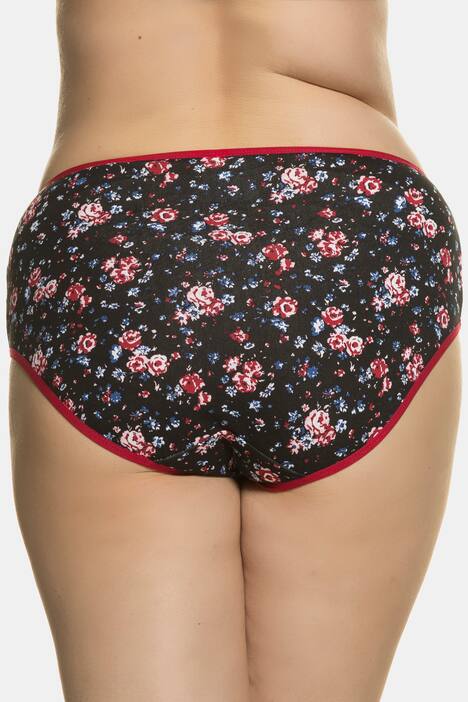 slips, set van 5
