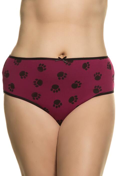slips, set van 5